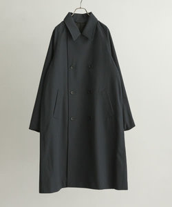 T/W OVER W COAT