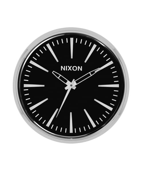nixon　Sentry Wall Clock