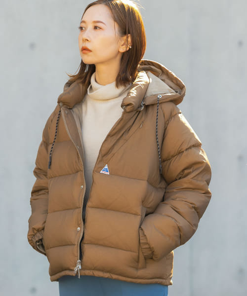 Cape HEIGHTS LYNDON JACKET | URBAN RESEARCH（アーバンリサーチ）の