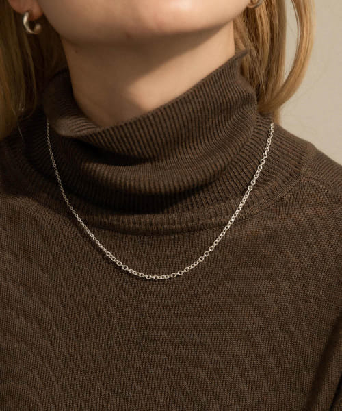 SMELLY so' nuance mantel necklace | URBAN RESEARCH（アーバン