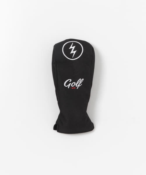 ELECTRIC GOLF GOLF UTILITY HEAD COVER | URBAN RESEARCH（アーバン