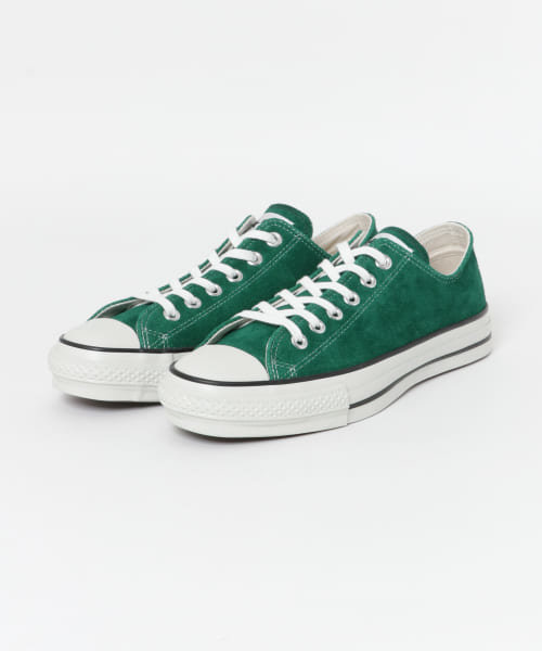 CONVERSE SUEDE ALL STAR J OX | URBAN RESEARCH（アーバンリサーチ