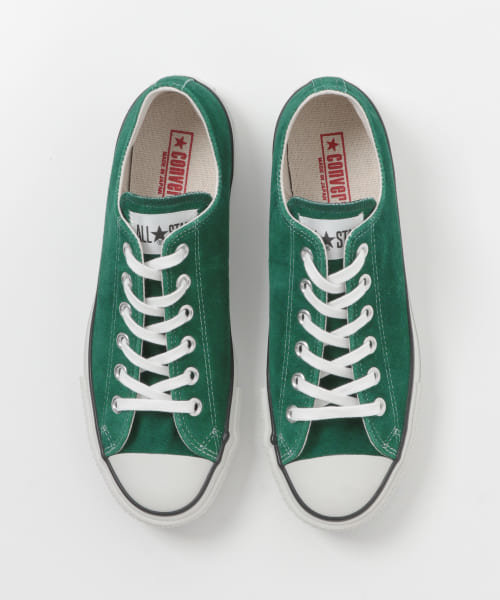 CONVERSE SUEDE ALL STAR J OX | URBAN RESEARCH（アーバンリサーチ
