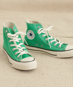 『一部WEB限定カラー』CONVERSE　ALL STAR R HI