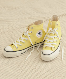 『一部WEB限定カラー』CONVERSE　ALL STAR R HI