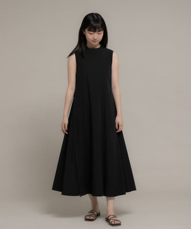 レディースのワンピース・ドレス（ブラック/黒色）通販 | &mall