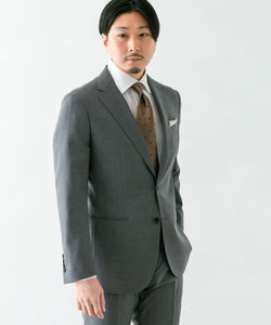 LIFE STYLE TAILOR　ウォッシャブルストレッチジャケット