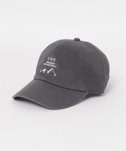 URD Embroidery Cap