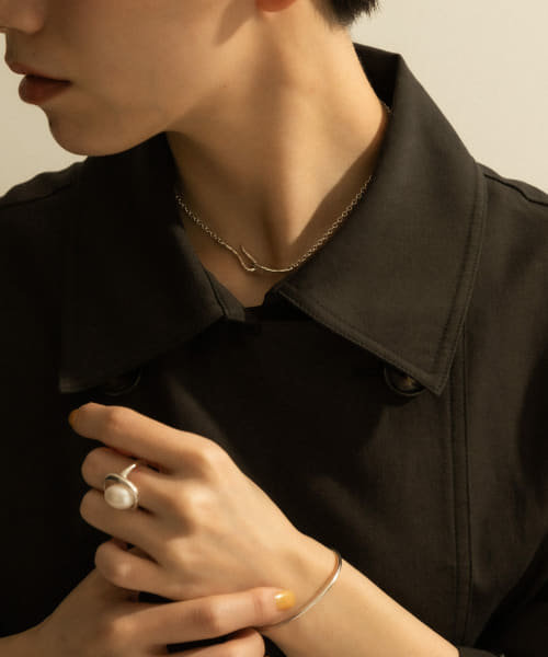 SMELLY so' mantel short necklace | URBAN RESEARCH（アーバン