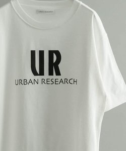 UR ロゴTシャツ