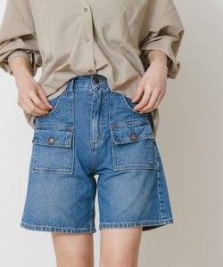 Wrangler　BUSH SHORTS