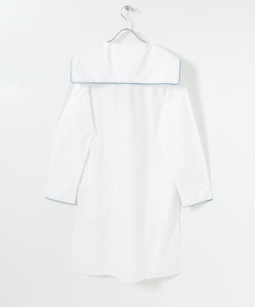 P.Le Moult SAILOR-SHIRTS Plain | URBAN RESEARCH（アーバンリサーチ