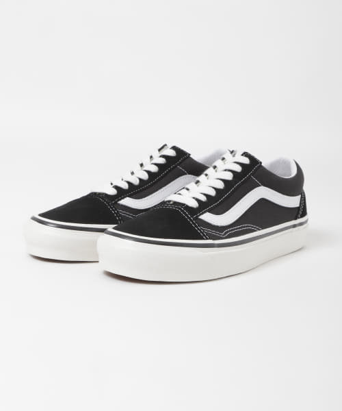 VANS　OLD SKOOL 36 DX