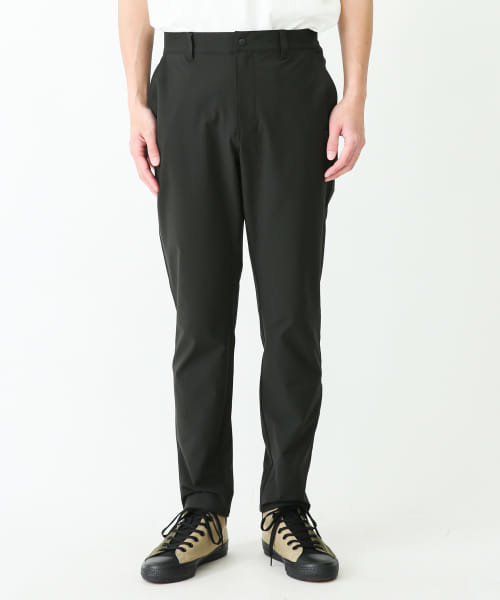 New Era GOLF TAPERED STRERCH PANTS | URBAN RESEARCH（アーバン