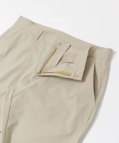 New Era GOLF TAPERED STRERCH PANTS | URBAN RESEARCH（アーバン