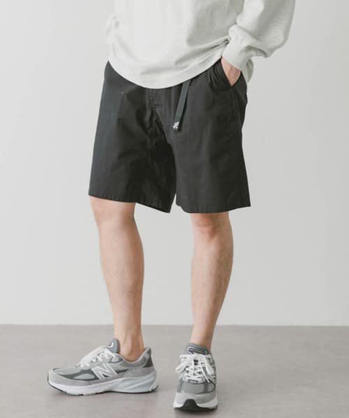 別注』GRAMICCI STRETCH WEATHER SHORT | URBAN RESEARCH（アーバン