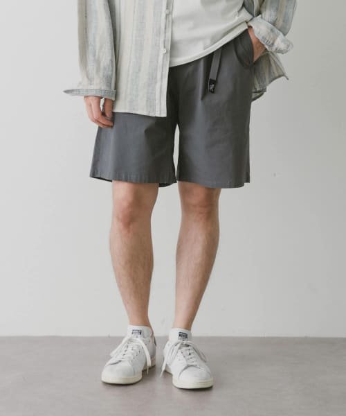 別注』GRAMICCI STRETCH WEATHER SHORT | URBAN RESEARCH（アーバン