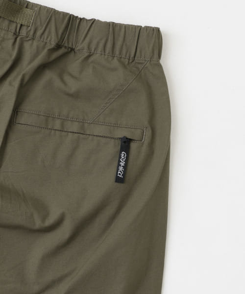 別注』GRAMICCI STRETCH WEATHER SHORT | URBAN RESEARCH（アーバン