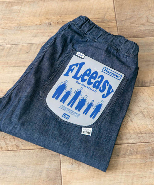 別注』LEE×DOORS FLeeasy Narrow | URBAN RESEARCH（アーバンリサーチ