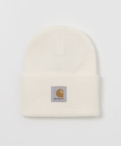 CARHARTT　ACRYLC WATCH HAT