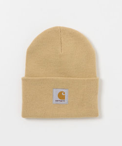 CARHARTT　ACRYLC WATCH HAT