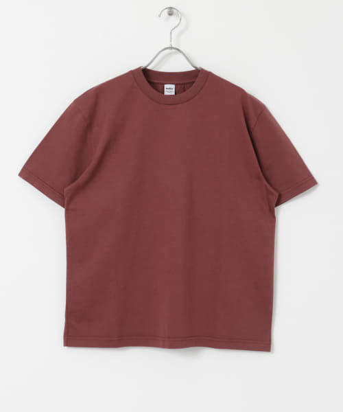 ndx　Boxy T-shirts2 EX