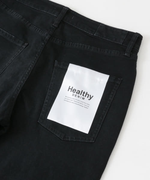 Healthy DENIM Breath | URBAN RESEARCH（アーバンリサーチ）の通販