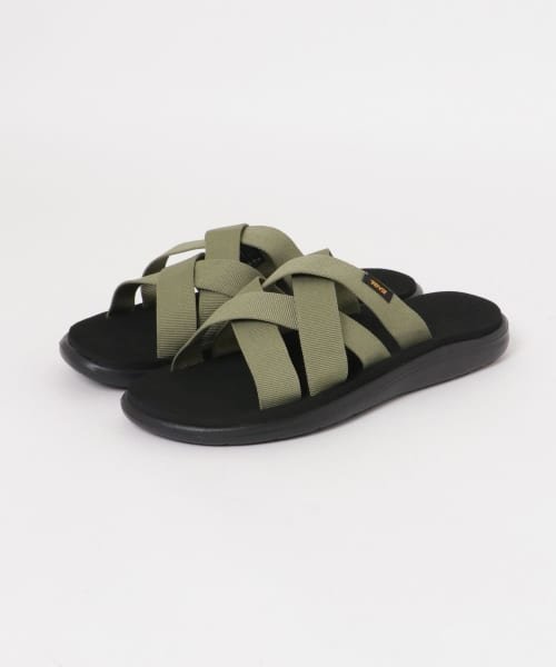 Teva VOYA SLIDE | URBAN RESEARCH（アーバンリサーチ）の通販 - &mall