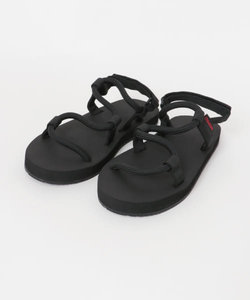 『WEB限定』GRAMICCI　ROPE SANDALS