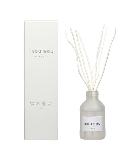 mou mou Reed Diffuser
