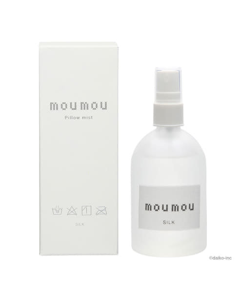 mou mou Pillow Mist