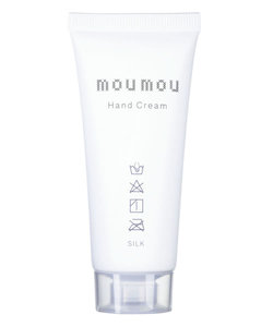 mou mou Hand Cream