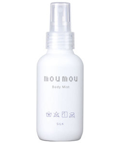 mou mou Body Mist