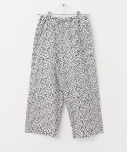 『別注』mizuiro ind×DOORS　print pants