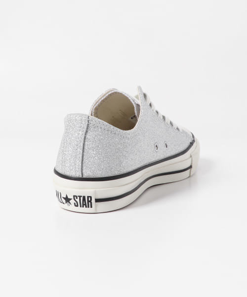 CONVERSE ALL STAR (R) GLITTER OX | URBAN RESEARCH（アーバン