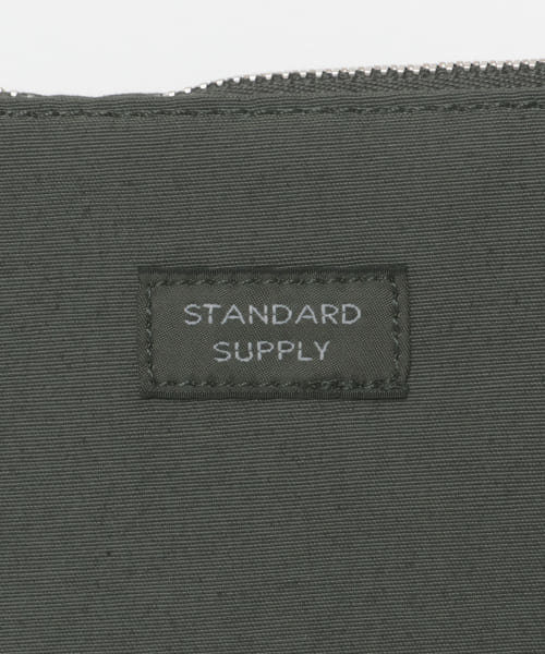 別注』STANDARD SUPPLY×DOORS 20th MULTI CASE | URBAN RESEARCH