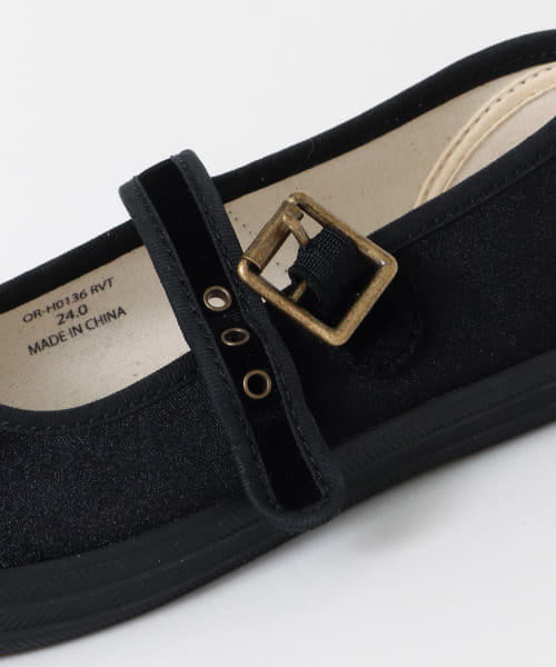 ORCIVAL STRAP SHOES | URBAN RESEARCH（アーバンリサーチ）の通販 - &mall
