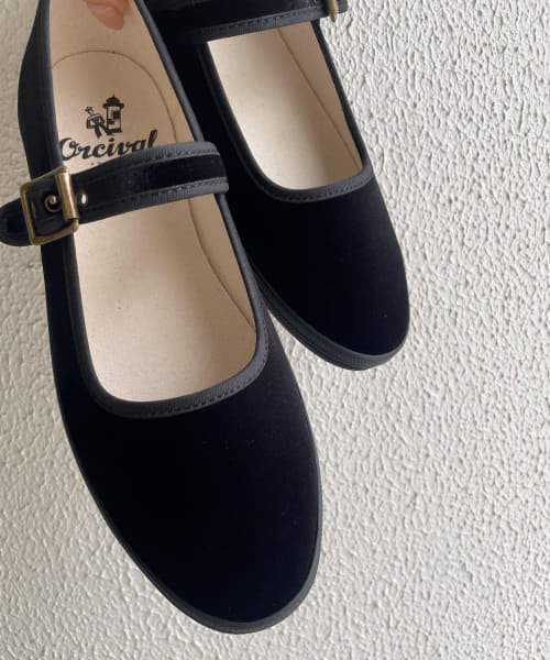 ORCIVAL STRAP SHOES | URBAN RESEARCH（アーバンリサーチ）の通販 - &mall