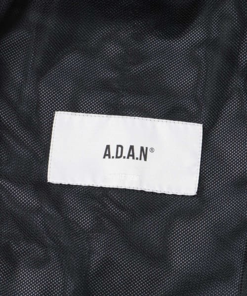 A.D.A.N CARGO VENT PANTS | URBAN RESEARCH（アーバンリサーチ）の