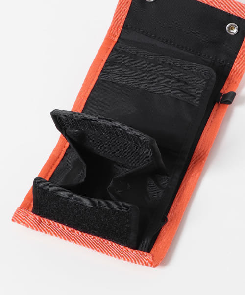 THE NORTH FACE BC Dot Wallet | URBAN RESEARCH（アーバンリサーチ