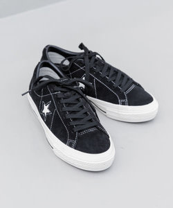 CONVERSE　ONE STAR GF SUEDE