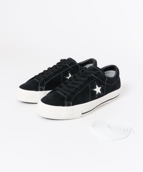 CONVERSE ONE STAR GF SUEDE | URBAN RESEARCH（アーバンリサーチ）の通販 - u0026mall