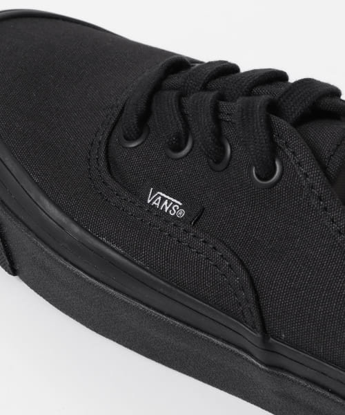 VANS ANAHEIM AUTHENTIC 44 DX | URBAN RESEARCH（アーバンリサーチ