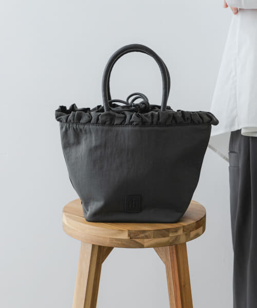 hun RODE SKO Frill Tote | URBAN RESEARCH（アーバンリサーチ）の通販