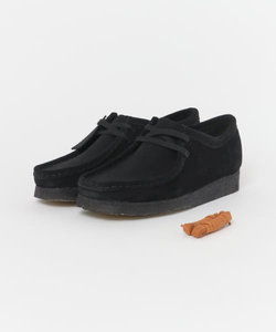 Clarks　Wallabee