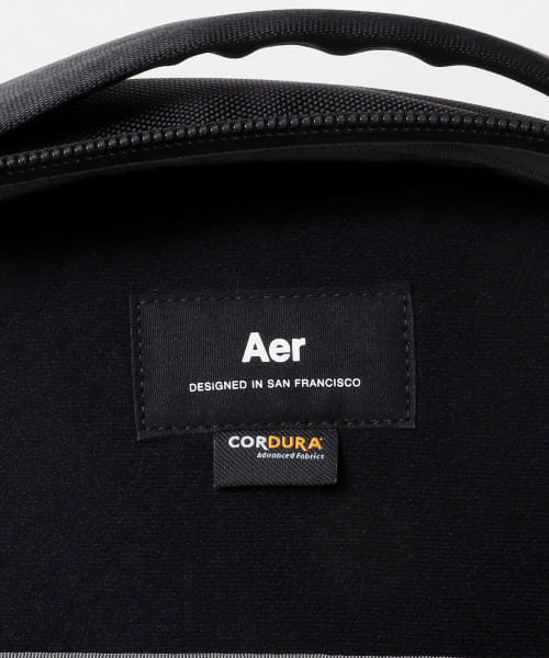 Aer City Pack | URBAN RESEARCH（アーバンリサーチ）の通販 - &mall