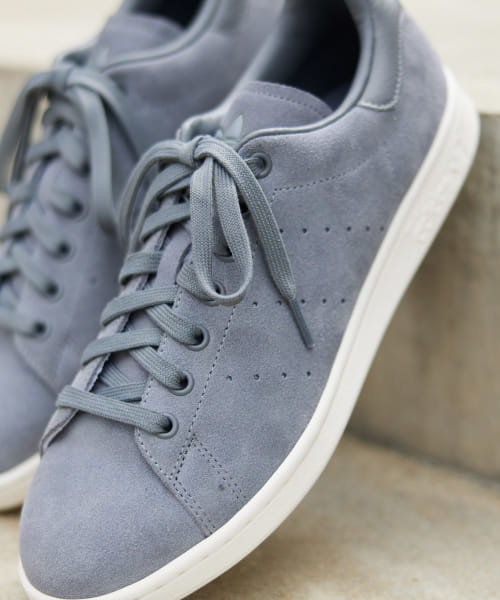 adidas STAN SMITH EXCLUSIVE for URBAN RESEARCH | URBAN RESEARCH