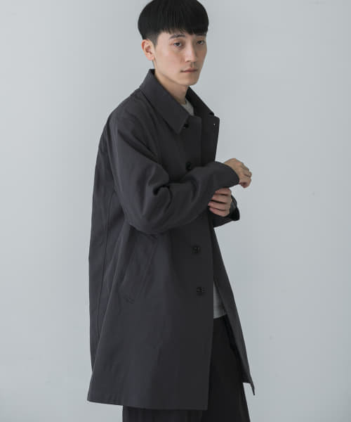 UR TECH POLIsh POLI』『イージーケア/撥水』COAT | URBAN RESEARCH