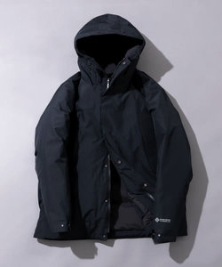 『別注』+phenix WINDSTOPPER by GORE-TEX LABS ダウンジャケット