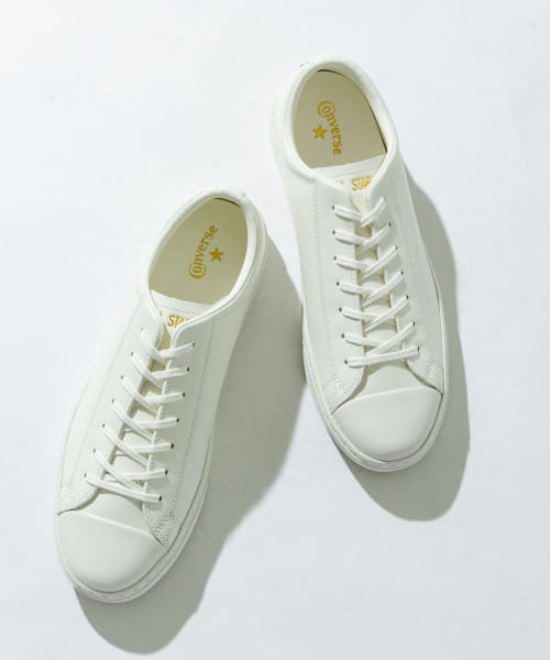 CONVERSE LEA ALL STAR COUPE OX | URBAN RESEARCH（アーバンリサーチ ...